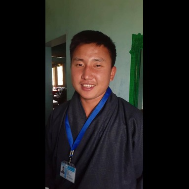 Mr.Sonam Dorji